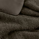 Snug Comforter Mocha