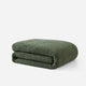 Snug Comforter Moss