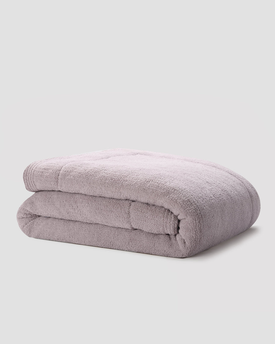 Snug Duvet Cover Purple Haze