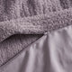 Snug Duvet Cover Purple Haze