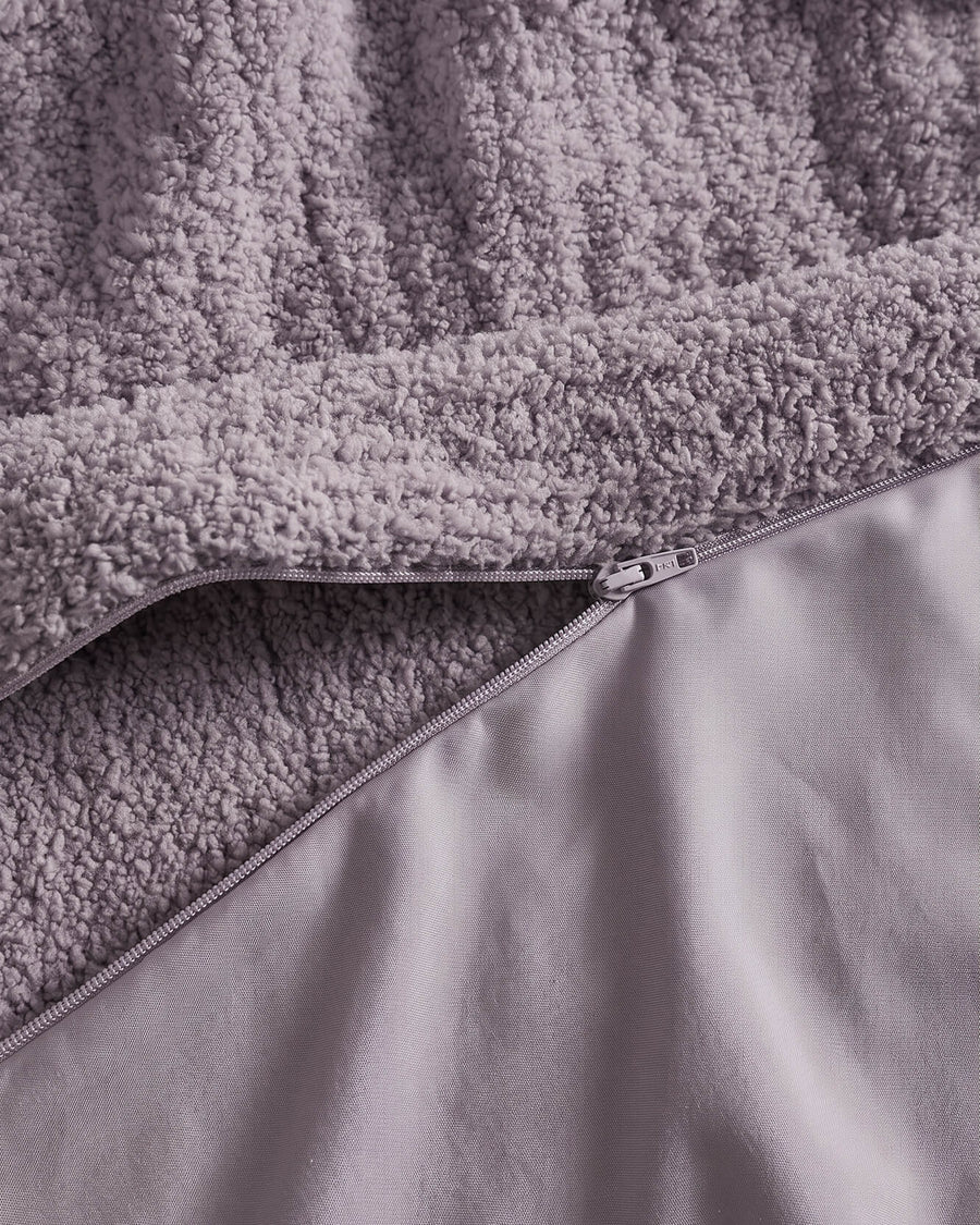 Snug Duvet Cover Purple Haze