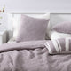 Snug Duvet Cover Purple Haze