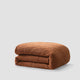 Snug Duvet Cover Sienna