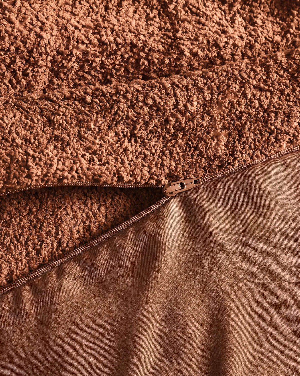Snug Duvet Cover Sienna