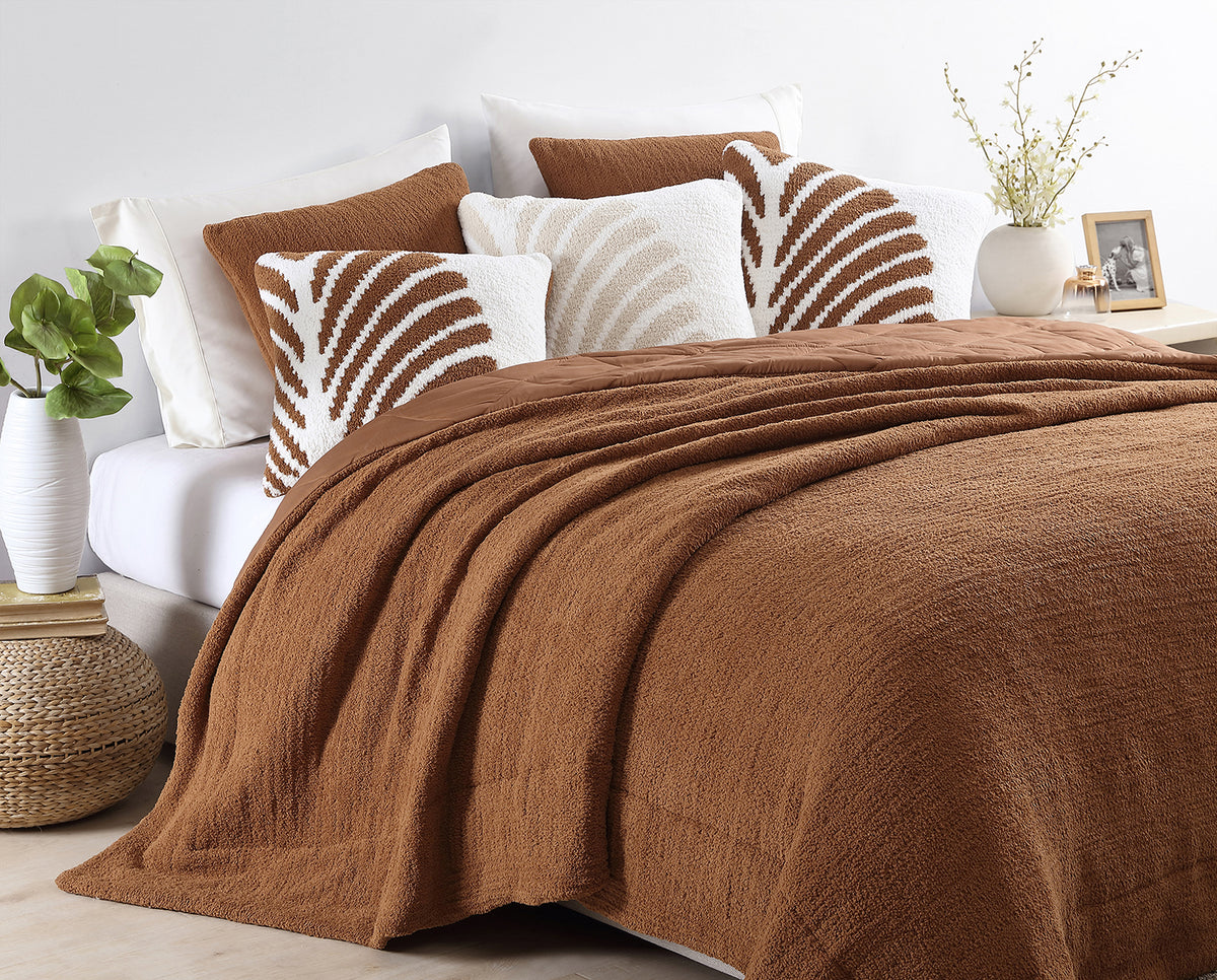 Snug Duvet Cover Sienna