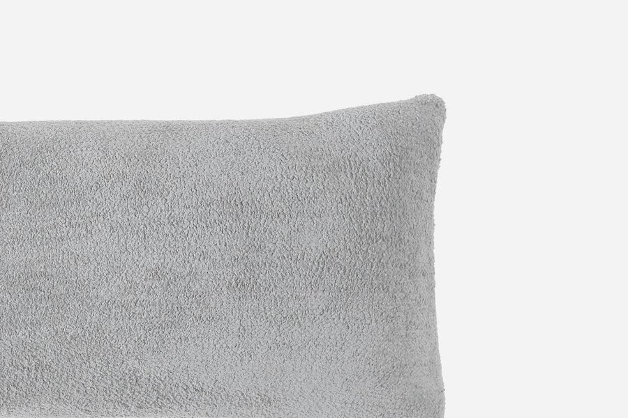 Linen Pillow Cover - White, Size 26 | The Company Store