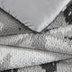 Double Snug Pixel Comforter Chromatic