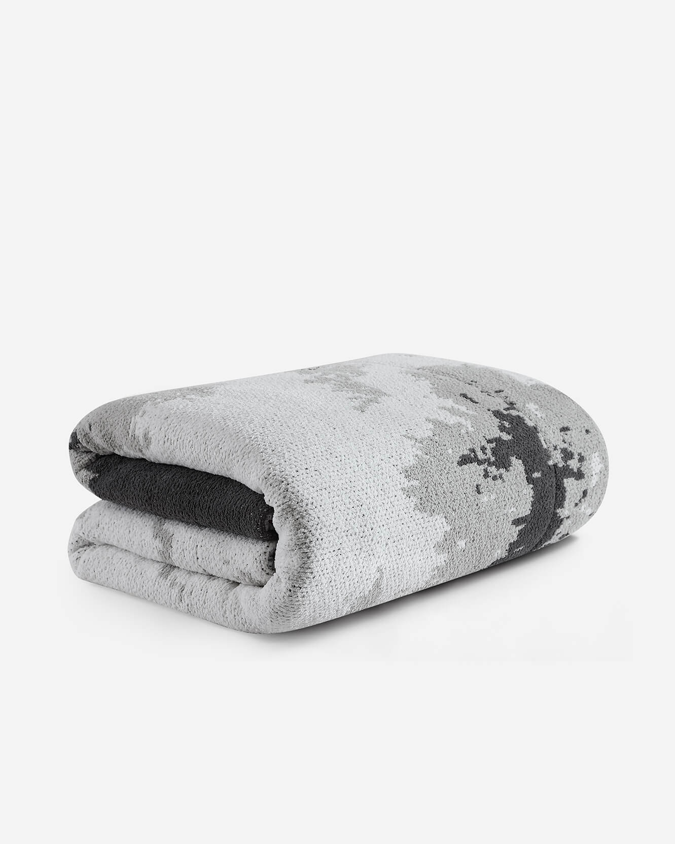 Double Snug Pixel Comforter | Sunday Citizen