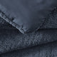 Snug Stitch Comforter Bundle Midnight