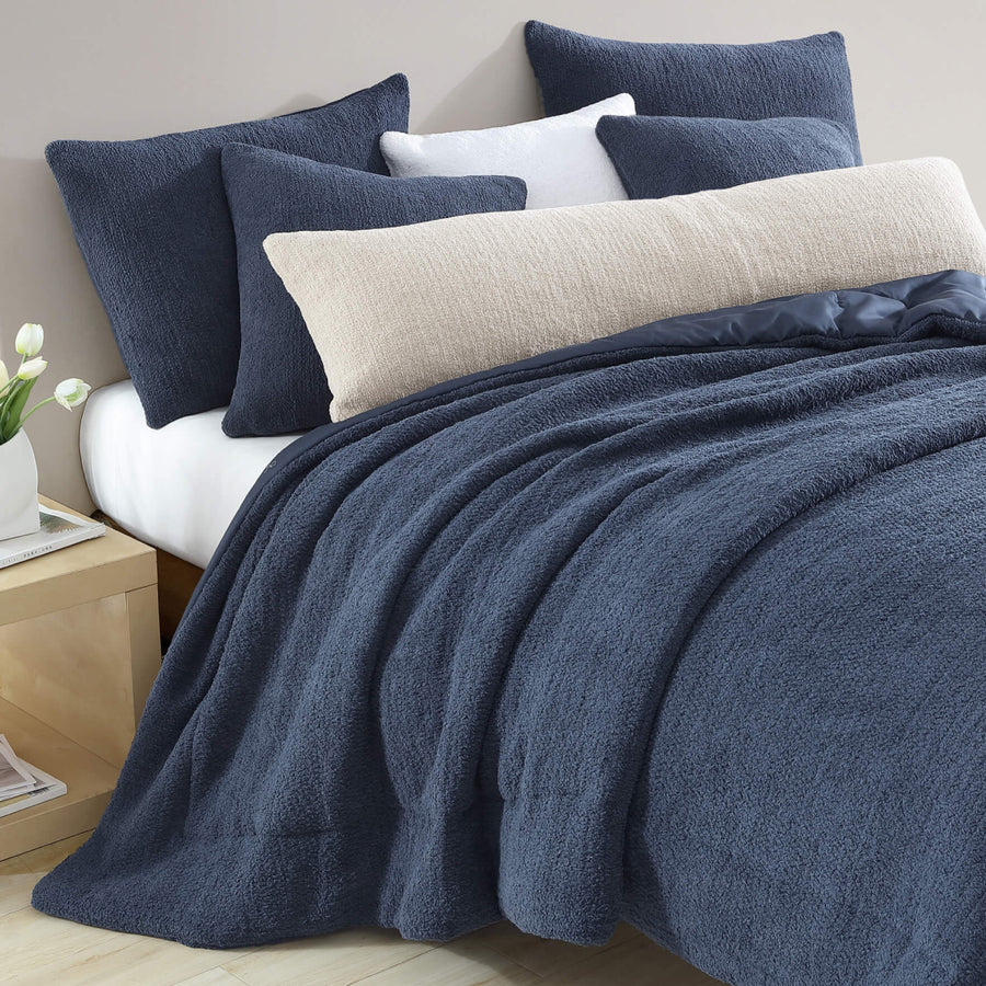 Snug Comforter Midnight