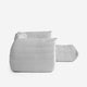 Dakota Modular Sectional Sofa Light Grey