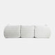Dakota Modular Sectional Sofa White