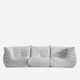 Sunday-Citizen_Furniture_Dakota-Bundle-Triple_  Light Grey