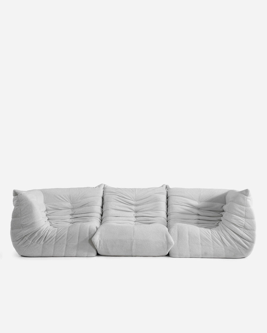 Sunday-Citizen_Furniture_Dakota-Bundle-Triple_  Light Grey