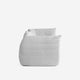Sunday Citizen Dakota Four Seater Modular Sofa Light Grey