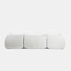 Sunday Citizen Dakota Four Seater Modular Sofa White
