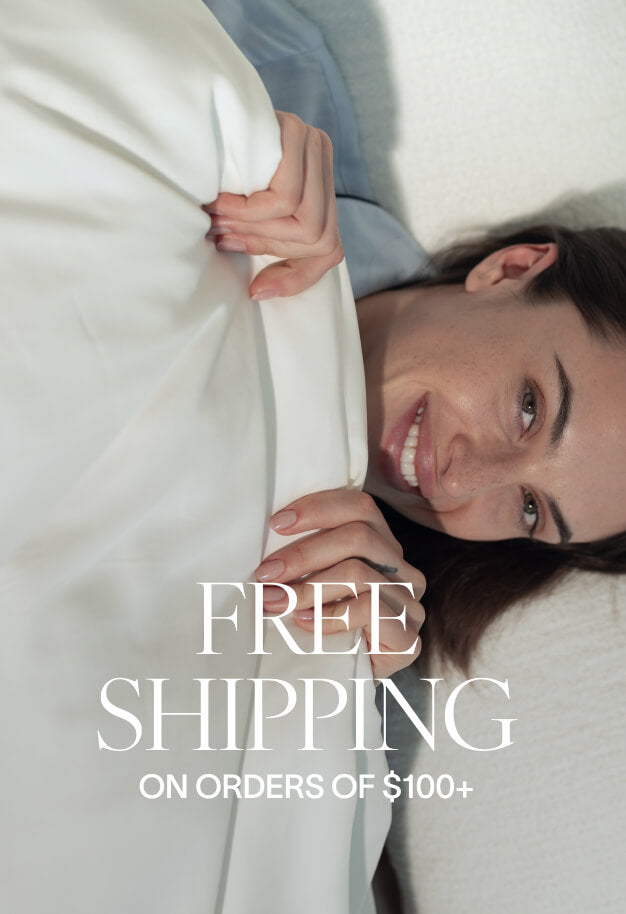 Shams + Pillowcases – Sunday Citizen