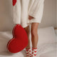 Lovely Snug Blanket Hoodie