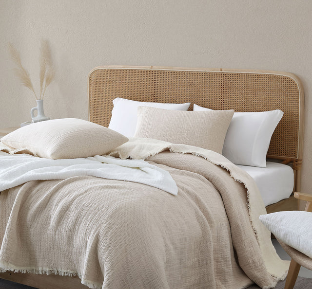 Muslin Cotton Quilt Sunday Citizen