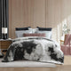 Natural Premium Bamboo Sham Set Moon