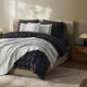 Sunday_Citizen_Silky-Lyocell-Puff-Cloud-Silque-Woodland-Bundle2 Baritone Blue - Pearl Grey