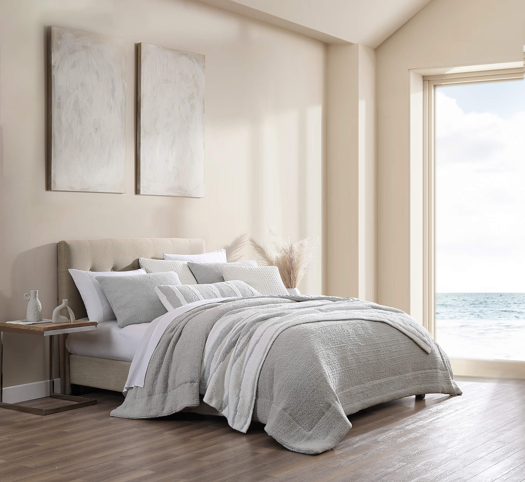 Woodland Lumbar Pillow | Last Chance – Sunday Citizen