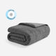 Snug Cooling Comforter Granite