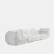 Sunday Citizen Dakota Four-Seater Modular Sofa White