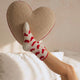 Sunday-Citizen_Heart-Snug-Pillow_Corazon  Satin Chemise Cream