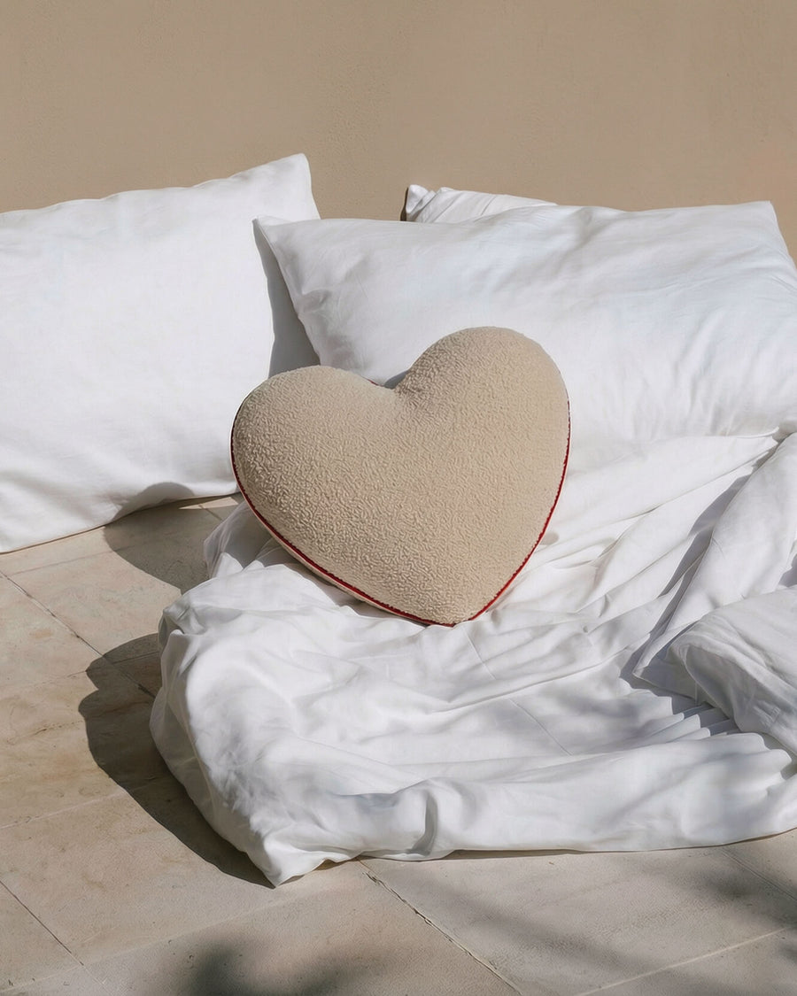 Sunday-Citizen_Heart-Snug-Pillow_Corazon Satin Chemise