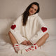 Lovely Snug Socks