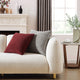 Snug Throw Pillow
