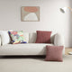 Snug Throw Pillow