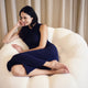 Ciel Lounge Chair Beige