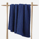 Waffle Lightweight Throw