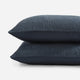 Snug + Bamboo Viscose Sham Set