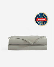 Natural Premium Bamboo Sheet Set Boulder