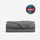 Natural Premium Bamboo Sheet Set Granite