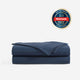 Natural Premium Bamboo Sheet Set Midnight