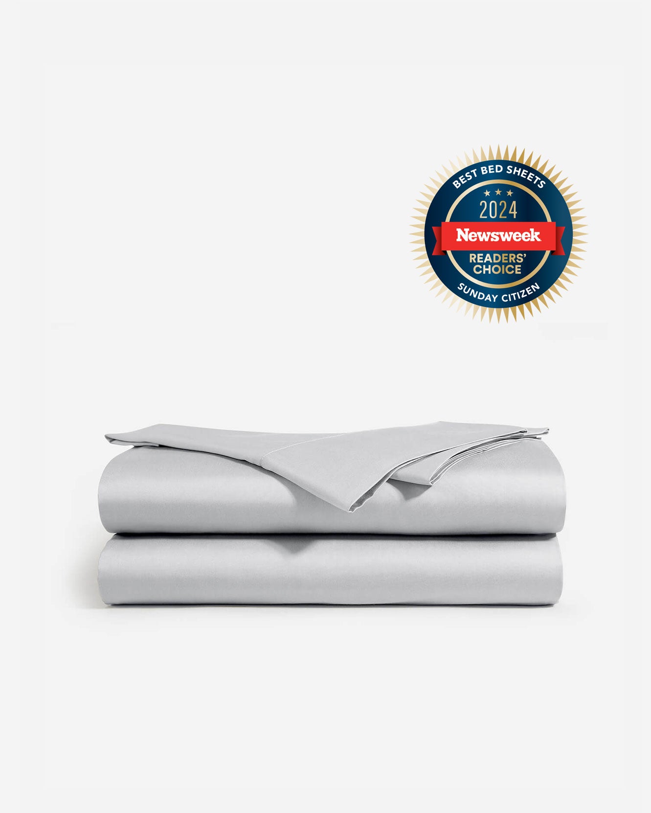 Natural Premium Bamboo Sheet Set – Sunday Citizen