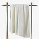 Waffle Lightweight Throw