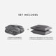 Premium Bamboo Viscose Bubble Essential Bundle