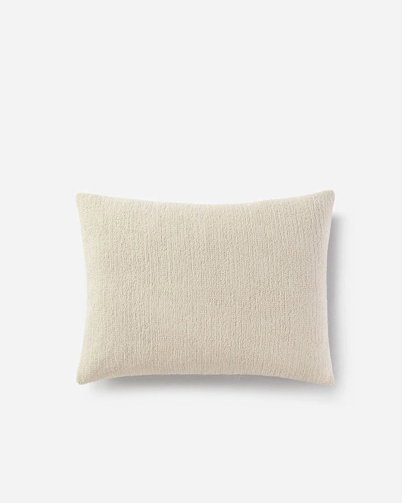 Snug + Bamboo Viscose Sham Set