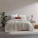 Snug + Bamboo Viscose Sham Set