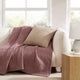 Snug Throw Pillow