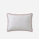 Mare Stripe Silky Lyocell Fitted Sheet Set