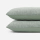 Snug + Bamboo Viscose Sham Set