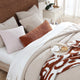 Snug Lumbar Pillow