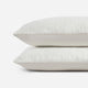 Snug + Bamboo Viscose Sham Set