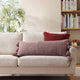 Snug Throw Pillow